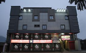 Hotel Dream City